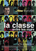 La classe - Entre les murs