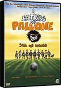 La trib del pallone, Vol. 1 - Sfida agli invincibili