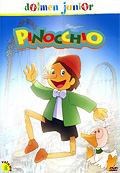 Pinocchio, Vol. 8