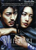 Shinobi - Collector's Edition (2 DVD)