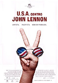 U.S.A. contro John Lennon