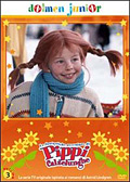 Le fantastiche avventure di Pippi Calzelunghe, Vol. 3