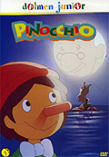 Pinocchio, Vol. 5