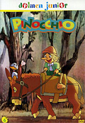 Pinocchio, Vol. 6