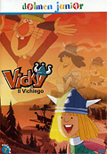 Vicky Il Vichingo, Vol. 7