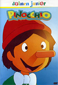 Pinocchio, Vol. 7