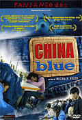 China Blue