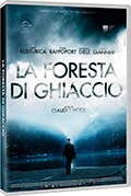 La foresta di ghiaccio