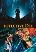 Detective Dee Collection (2 Blu-Ray)