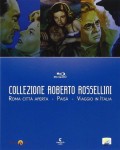 Roberto Rossellini Collection (3 Blu-Ray)