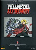 Fullmetal Alchemist, Vol. 6 - Deluxe Edition