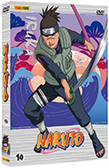 Naruto, Vol. 10