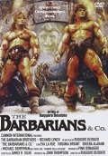 The Barbarians