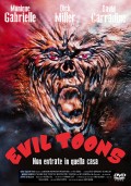 Evil toons - Non entrate in quella casa