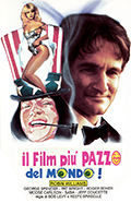 Il film pi pazzo del mondo