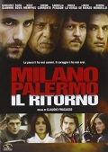 Milano Palermo - Il ritorno