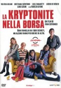 La kryptonite nella borsa