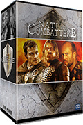 Nati per combattere (3 DVD)