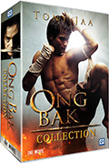 Cofanetto Ong bak (3 DVD)