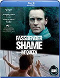 Shame (Blu-Ray)