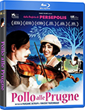 Pollo alle prugne (Blu-Ray)