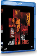 Red lights (Blu-Ray)