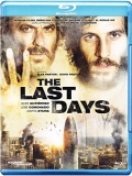 The last days (Blu-Ray)