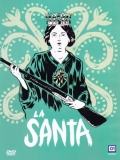 La santa