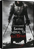 Saving General Yang