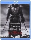 Saving General Yang (Blu-Ray)