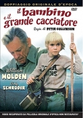 Il bambino e il grande cacciatore