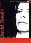 David Bowie: Sound and Vision