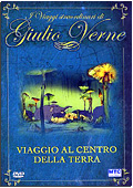 Giulio Verne: Viaggio al centro della Terra