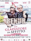 Benur - Un gladiatore in affitto