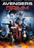 Avengers Grimm