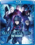 Ghost in the Shell - The rising (Blu-Ray)