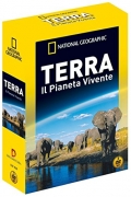 Terra - Il pianeta vivente (3 DVD)