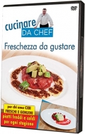 Cucinare da Chef - Freschezza da gustare