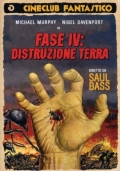 Fase IV: Distruzione Terra