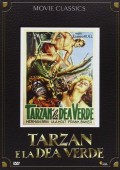 Tarzan e la dea verde