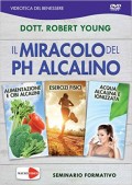 Dr. Robert Young - Il miracolo del PH alcalino