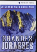 Le grandi nord delle Alpi - Grandes Jorasses