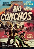 Rio Conchos