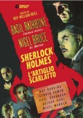 Sherlock holmes - L'artiglio scarlatto