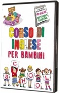 Corso di inglese per bambini