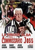 La fredda alba del Commissario Joss