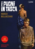 I pugni in tasca (DVD + Libro)