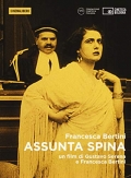 Assunta Spina (DVD + Libro)