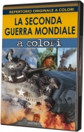 La seconda guerra mondiale a colori