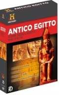 L'antico Egitto come non l'avete mai visto (2 DVD)